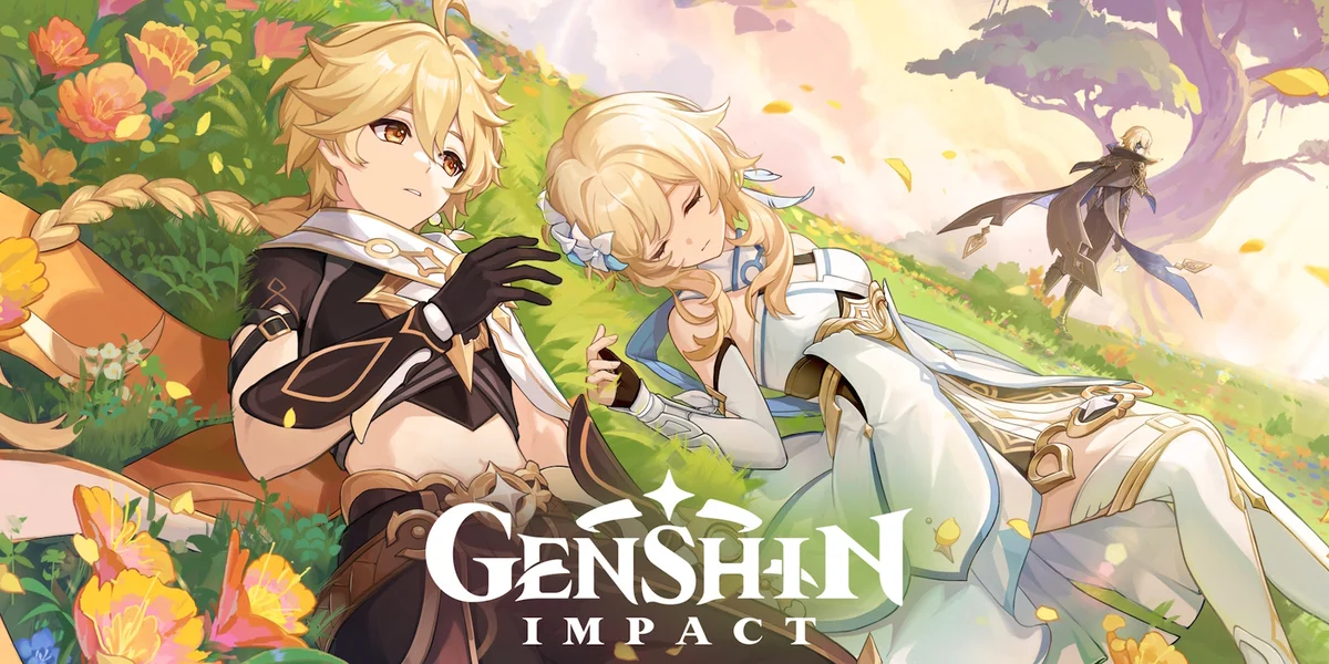 Genshin Impact