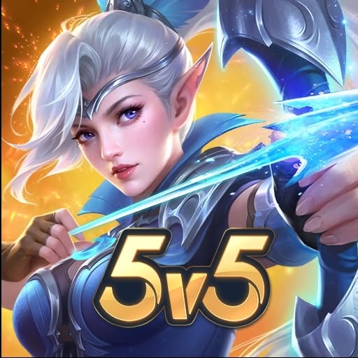 Mobile Legends icon