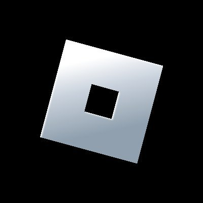 Roblox icon