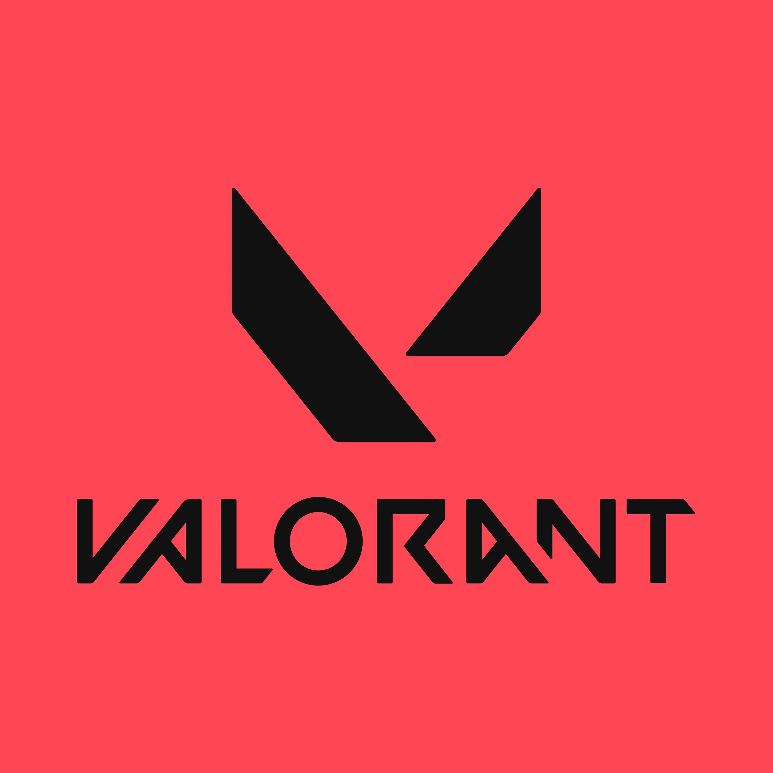 Valorant icon